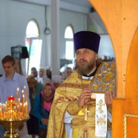 Божественная литургия