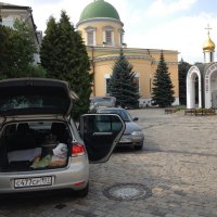 Колокольный набор для храма