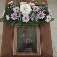 Сретение Господа Бога и Спаса нашего Иисуса Христа.(+Проповедь).
