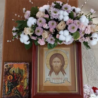 Седмица 6-я Великого поста (седмица ваий). Лазарева суббота.