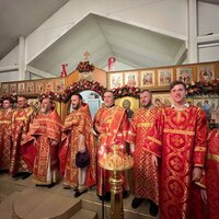 СВЕТЛОЕ ХРИСТОВО ВОСКРЕСЕНИЕ. ПАСХА.