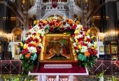 Пасхальное послание Святейшего Патриарха Кирилла.