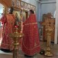 Отдание праздника Пасхи. Предпразднство Вознесения Господня.