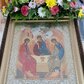 День Святой Троицы. Пятидесятница.