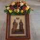Славных и всехвальных первоверховных апостолов Петра и Павла.