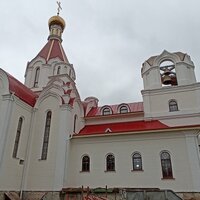 Новости строительства Храмового комплекса.