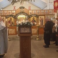 По плоти обрезание Господа Бога и Спасителя нашего Иисуса Христа Свт. Василия Великого, архиепископа Кесарии Каппадокийской (379)(+Проповедь).