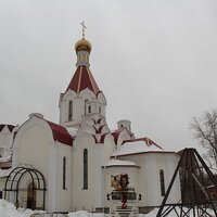 Неделя 2-я Великого поста  Свт. Григория Паламы, архиепископа Фессалонитского. (Проповедь).