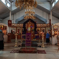 Великая Пятница. Воспоминание Святых спасительных Страстей Господа нашего Иисуса Христа.