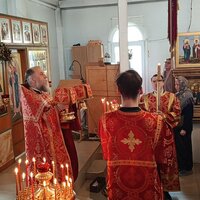  Радоница. Поминовение усопших.(Проповедь).