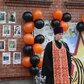 Праздничный концерт в День Победы.