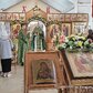  Владимирской иконы Божией Матери. Равноапп. царя Константина (337) и матери его, св. царицы Елены (327).(+Проповедь).