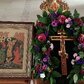 Воздвижение Честного и Животворящего Креста Господня. (+Проповедь).