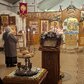 Покров Пресвятой Владычицы нашей Богородицы и Приснодевы Марии.(+Проповедь).