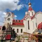Строительство капитального храма Архистратига Божия Михаила